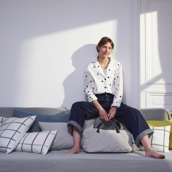 Vivaraise Sac Week-end Gustave Caviar 28 X 42 X 20 Accessoires