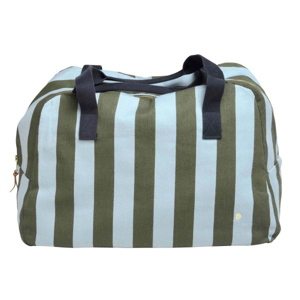 Vivaraise Sac week-end Rita Matcha 28 x 42 x 20 Accessoires