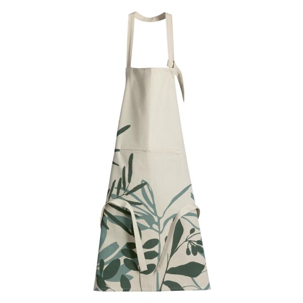 Vivaraise Tablier de cuisine Majda avec poche Multico 72 x 85 Cuisine