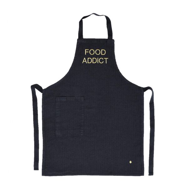 Vivaraise Tablier de cuisine Marcel Food 90 x 75 Cuisine