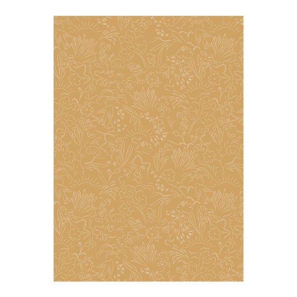 Vivaraise Torchon Bio Freedom Bambou 50 x 70 Cuisine