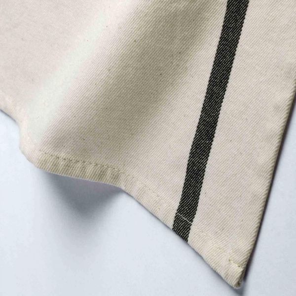 Vivaraise Torchon Eiffel Curs Ecru 70 X 50 Cuisine