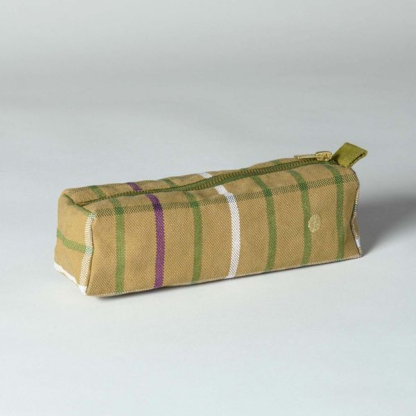 Vivaraise Trousse De Bureau Scotty Marron 6 X 20 X 6 Accessoires