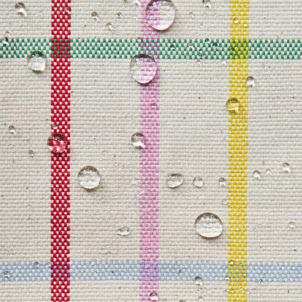 Vivaraise Trousse De Toilette Fair Play Multicolore 22 X 18 X 7 5 Éco-responsable