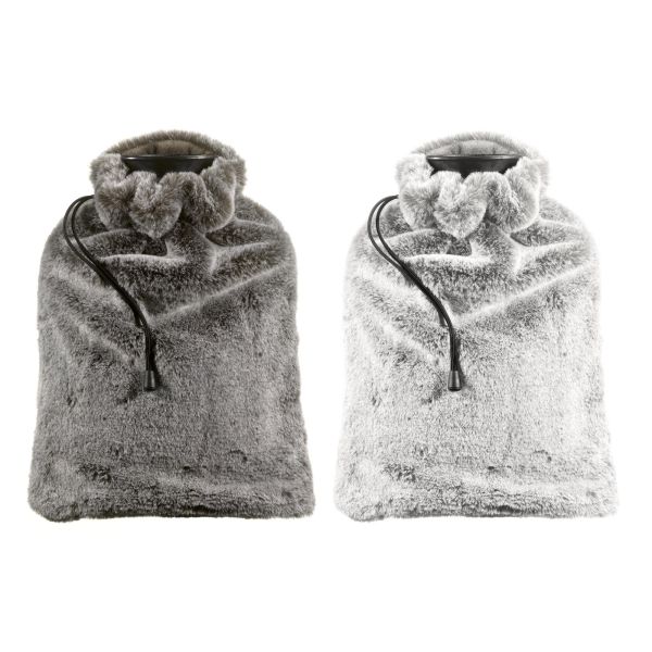 Vivaraise Bouillotte Kinta 23 X 33 Déco