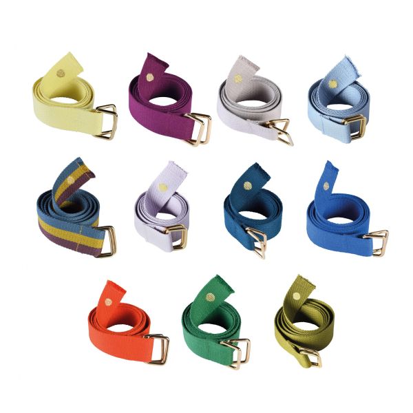 Vivaraise Ceinture Ursule 3 x 110 Accessoires