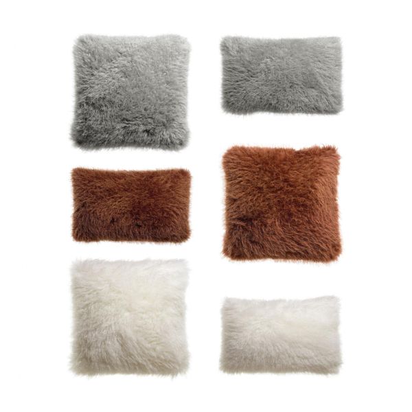 Vivaraise Coussin Betani Déco