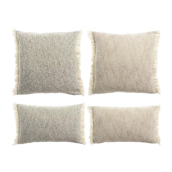 Vivaraise Coussin Chiné Jane Déco