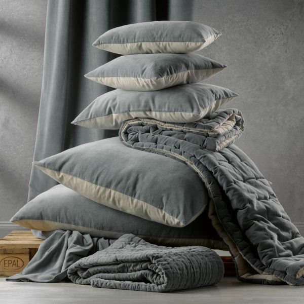 Vivaraise Coussin Elise Déco