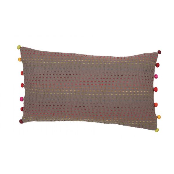 Vivaraise Coussin Gastounet Déco