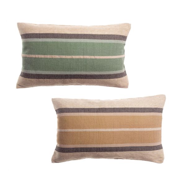 Vivaraise Coussin Gatsby 40 X 65 Déco