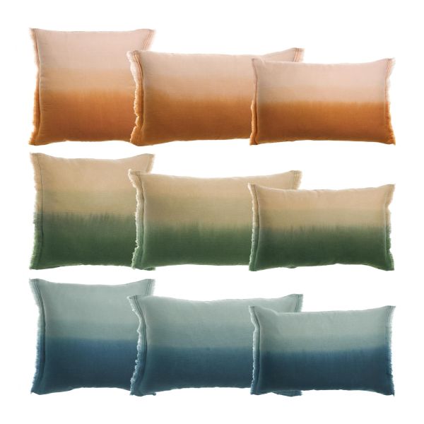 Vivaraise Coussin Zeff Shade Déco