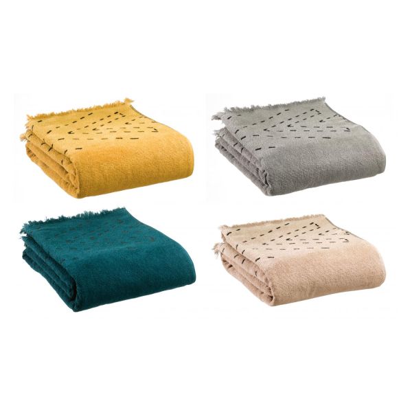 Vivaraise Drap de bain Julia 90 x 150 Bain