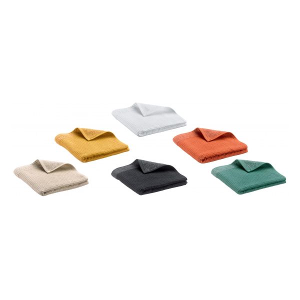 Vivaraise Drap de bain recyclé Abby 90 x 150 Bain
