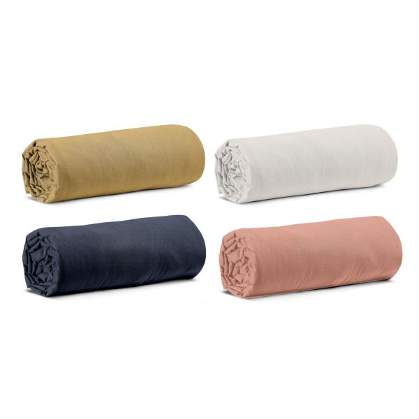 Vivaraise Drap Housse Calita Chambre