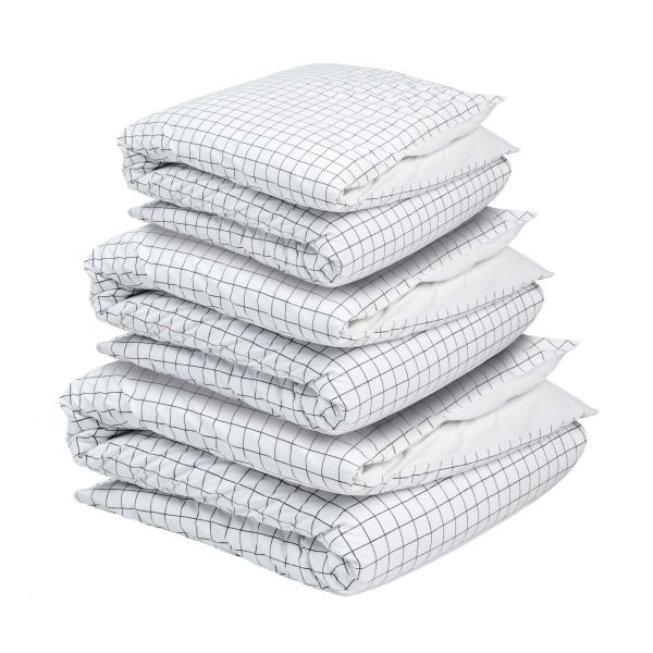 Vivaraise Housse de couette Oscar Milk Chambre