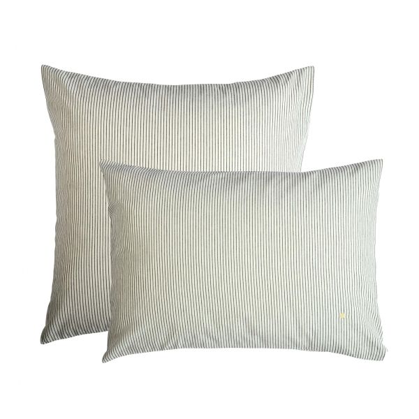 Vivaraise Housse de coussin Léonie Déco