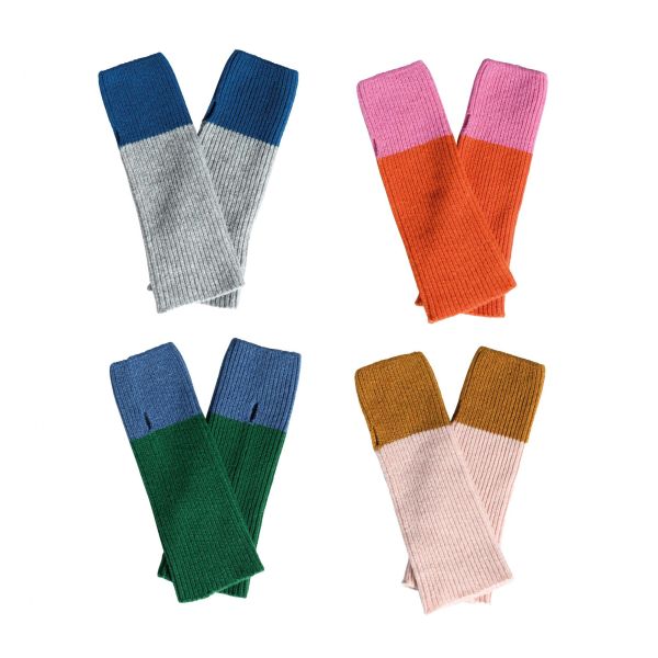 Vivaraise Mitaines Mary Accessoires