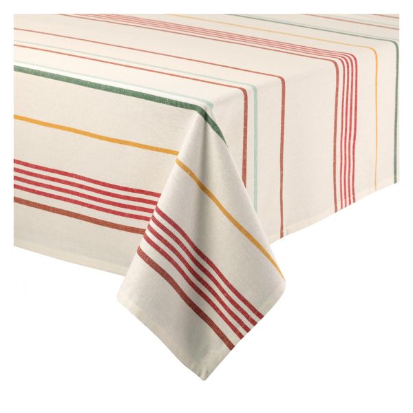 Vivaraise Nappe recyclée Erina Multico Table