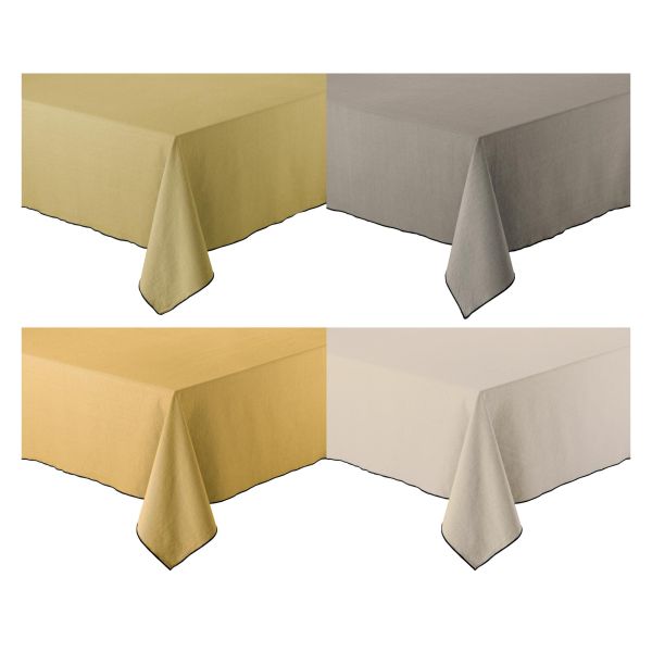 Vivaraise Nappe recyclée Grace 