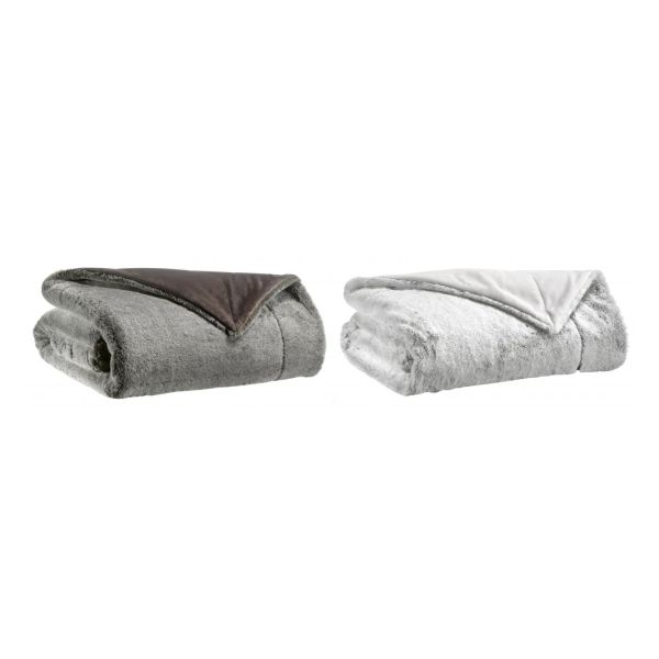 Vivaraise Plaid Kinta Déco