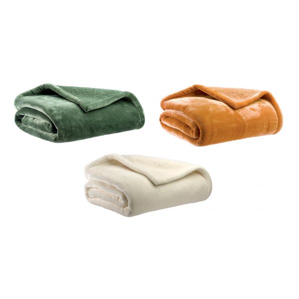 Vivaraise Plaid Michka Déco