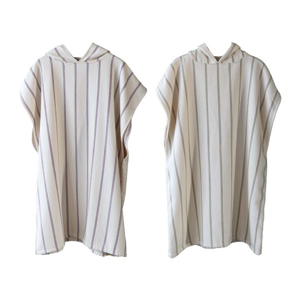 Vivaraise Poncho Marina 95 x 80 Bain