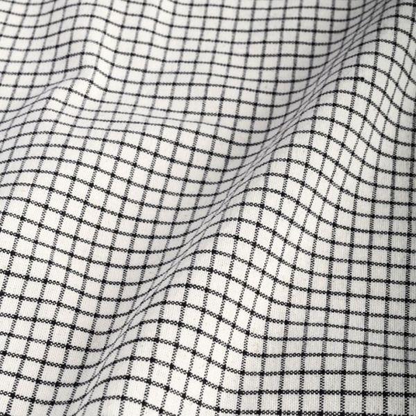 Vivaraise Rideau Gustave Caviar 280 X 140 Déco