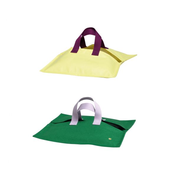 Vivaraise Sac à tarte Iona 36 x 36 x 1 Accessoires