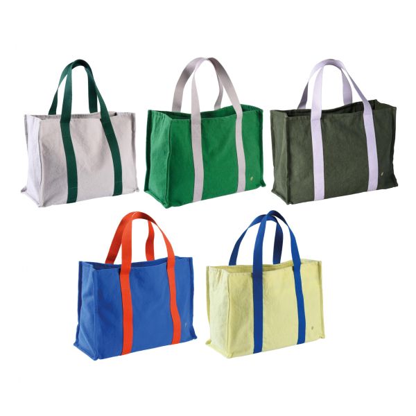 Vivaraise Sac daily Iona 25 x 38 x 15 Déco