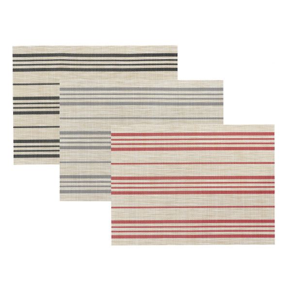 Vivaraise Set de table Sina 33 x 45 Table