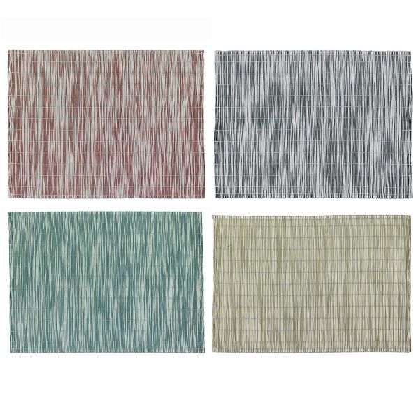 Vivaraise Set de table Treza 33 x 45 Table