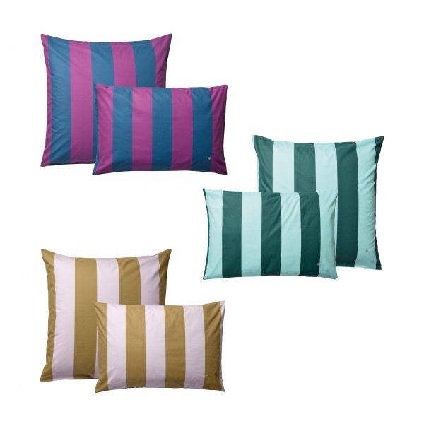 Vivaraise Taie d'oreiller Malo Chambre