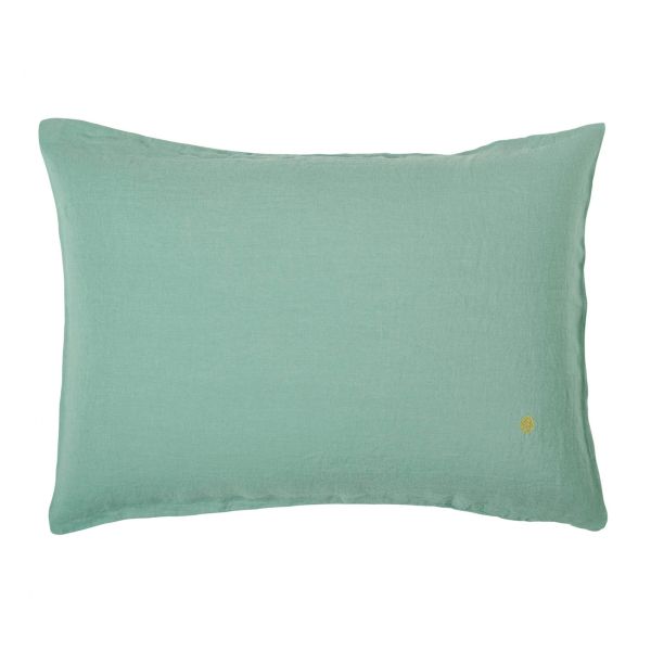 Vivaraise Taie d'oreiller Mona Chambre