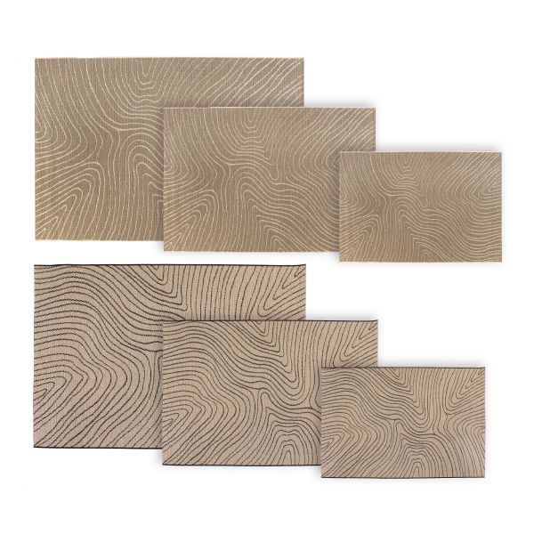 Vivaraise Tapis Alberta 2 outdoor Tapis