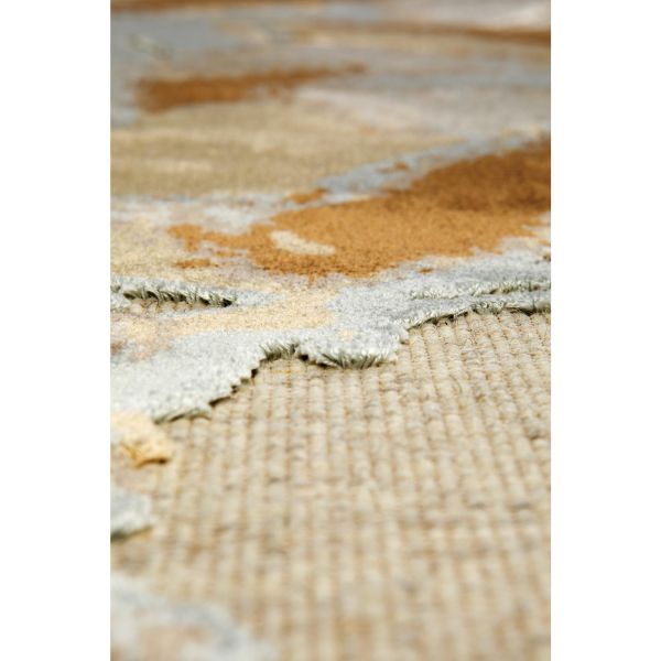 Vivaraise Tapis Alina Multico 160 X 230 Tapis
