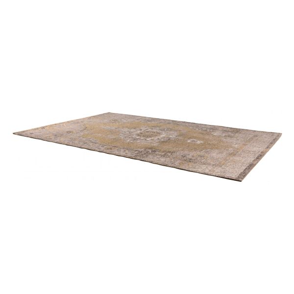 Vivaraise Tapis Amel Bronze 155 X 230 Tapis