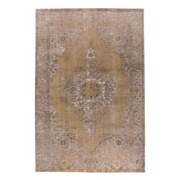 Vivaraise Tapis Amel Bronze 155 x 230 Tapis