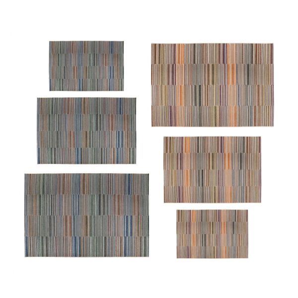 Vivaraise Tapis Bianca outdoor Tapis;;;Tapis de déco
