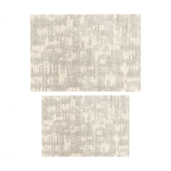 Vivaraise Tapis Brixy Naturel Tapis