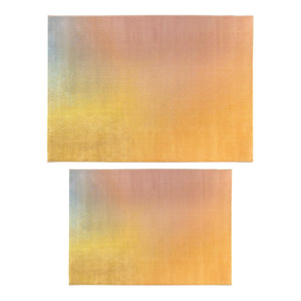 Vivaraise Tapis Caro Multicolore Tapis