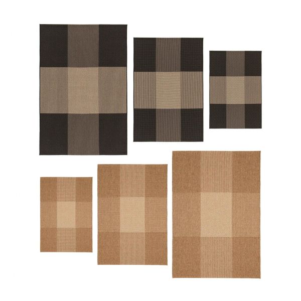 Vivaraise Tapis Carry outdoor Tapis