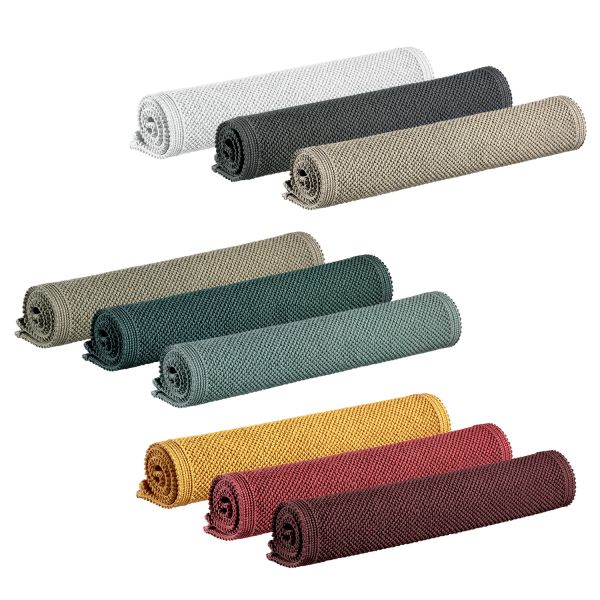 Vivaraise Tapis De Bain Etia Bain
