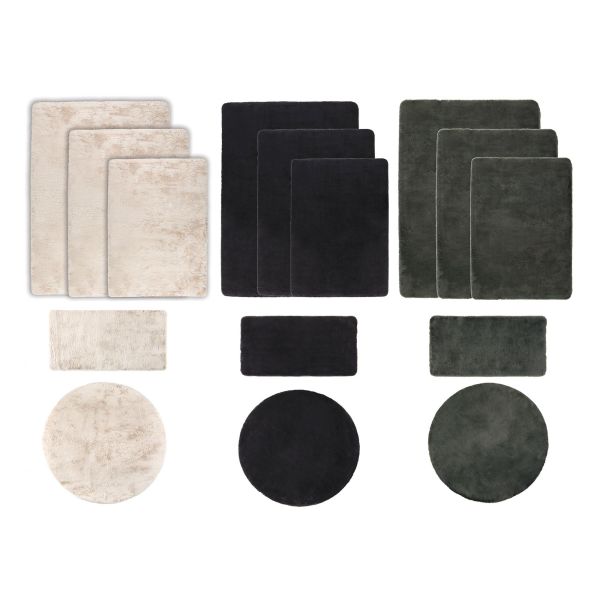 Vivaraise Tapis Eddy Tapis