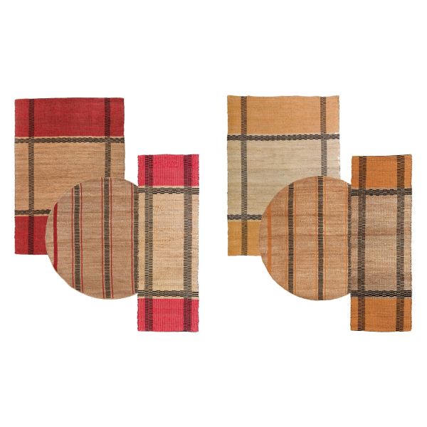 Vivaraise Tapis Eden Tapis