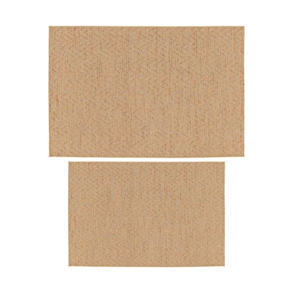 Vivaraise Tapis Eva outdoor Multico Tapis