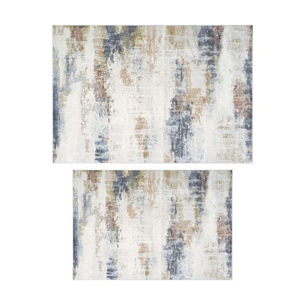 Vivaraise Tapis Fabia Multico Tapis