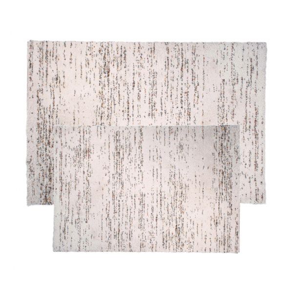 Vivaraise Tapis Fes 2 Multico/naturel Tapis