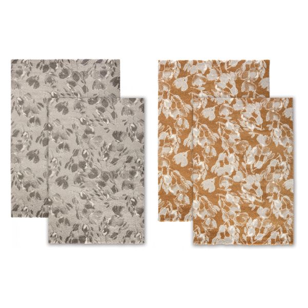 Vivaraise Tapis Kanoa Tapis