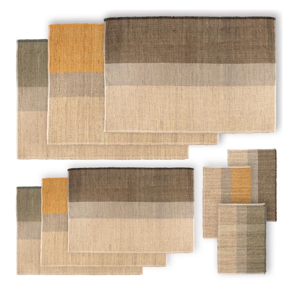 Vivaraise Tapis Karan Tapis